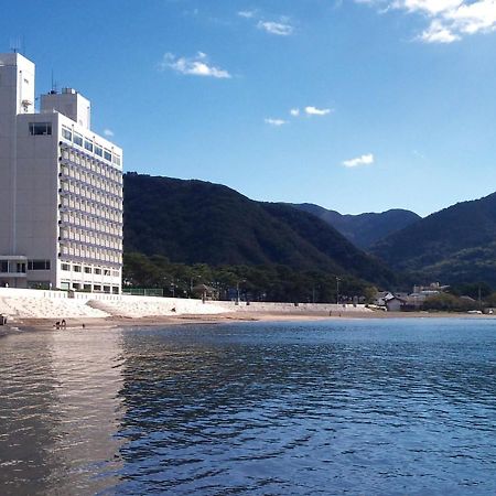 Nishiizu Matsuzaki Itoen Hotel Экстерьер фото
