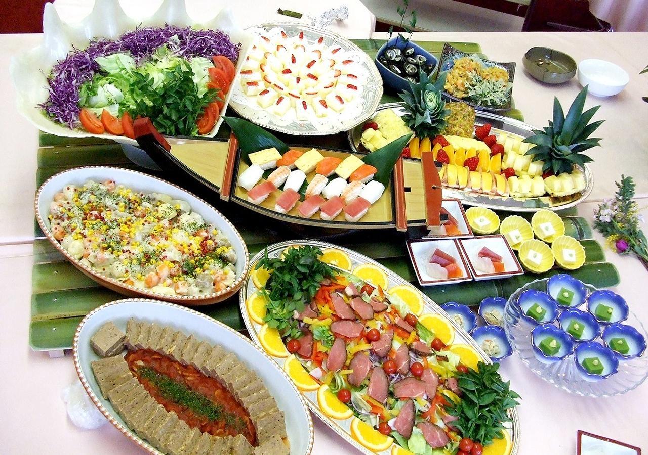 Nishiizu Matsuzaki Itoen Hotel Экстерьер фото