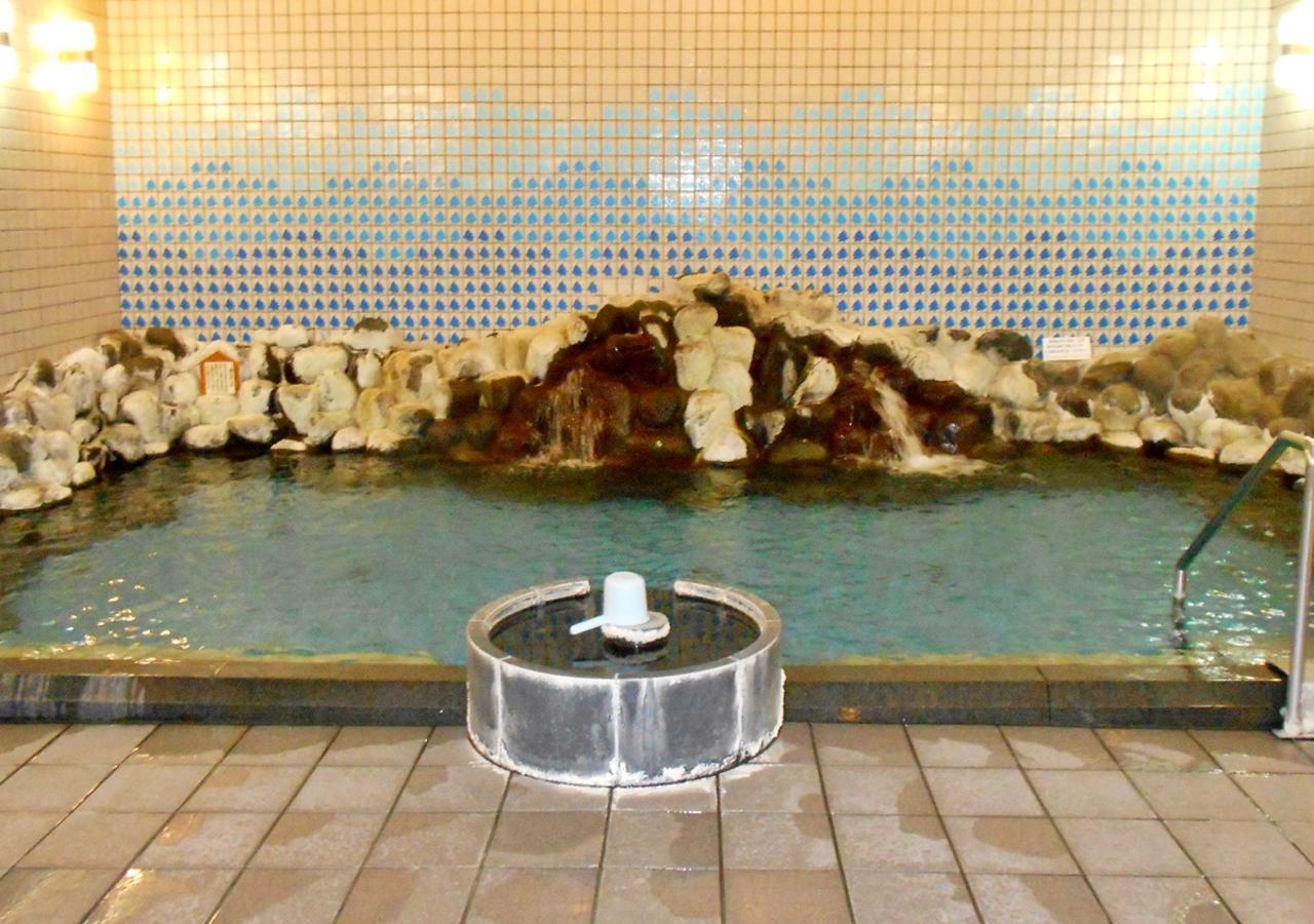 Nishiizu Matsuzaki Itoen Hotel Экстерьер фото