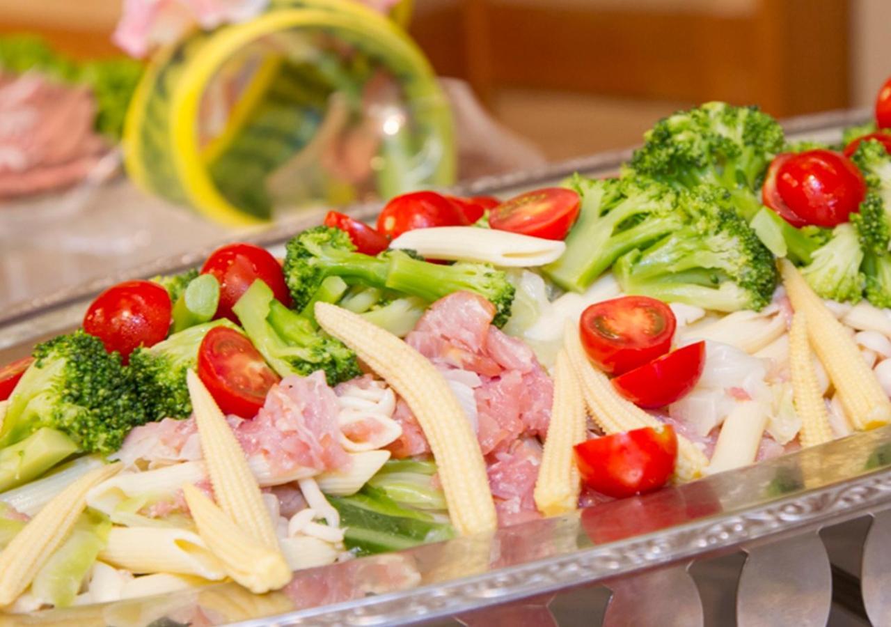 Nishiizu Matsuzaki Itoen Hotel Экстерьер фото