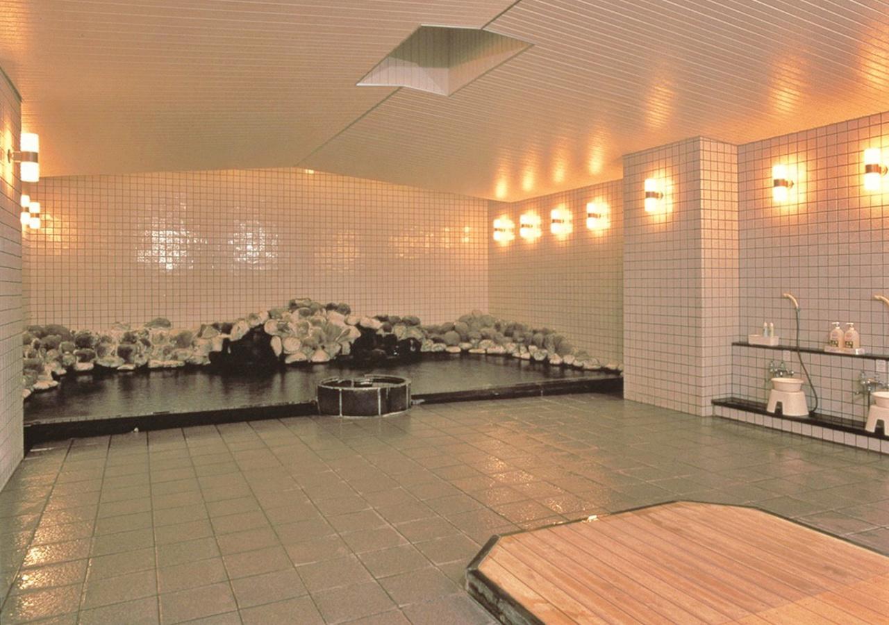 Nishiizu Matsuzaki Itoen Hotel Экстерьер фото