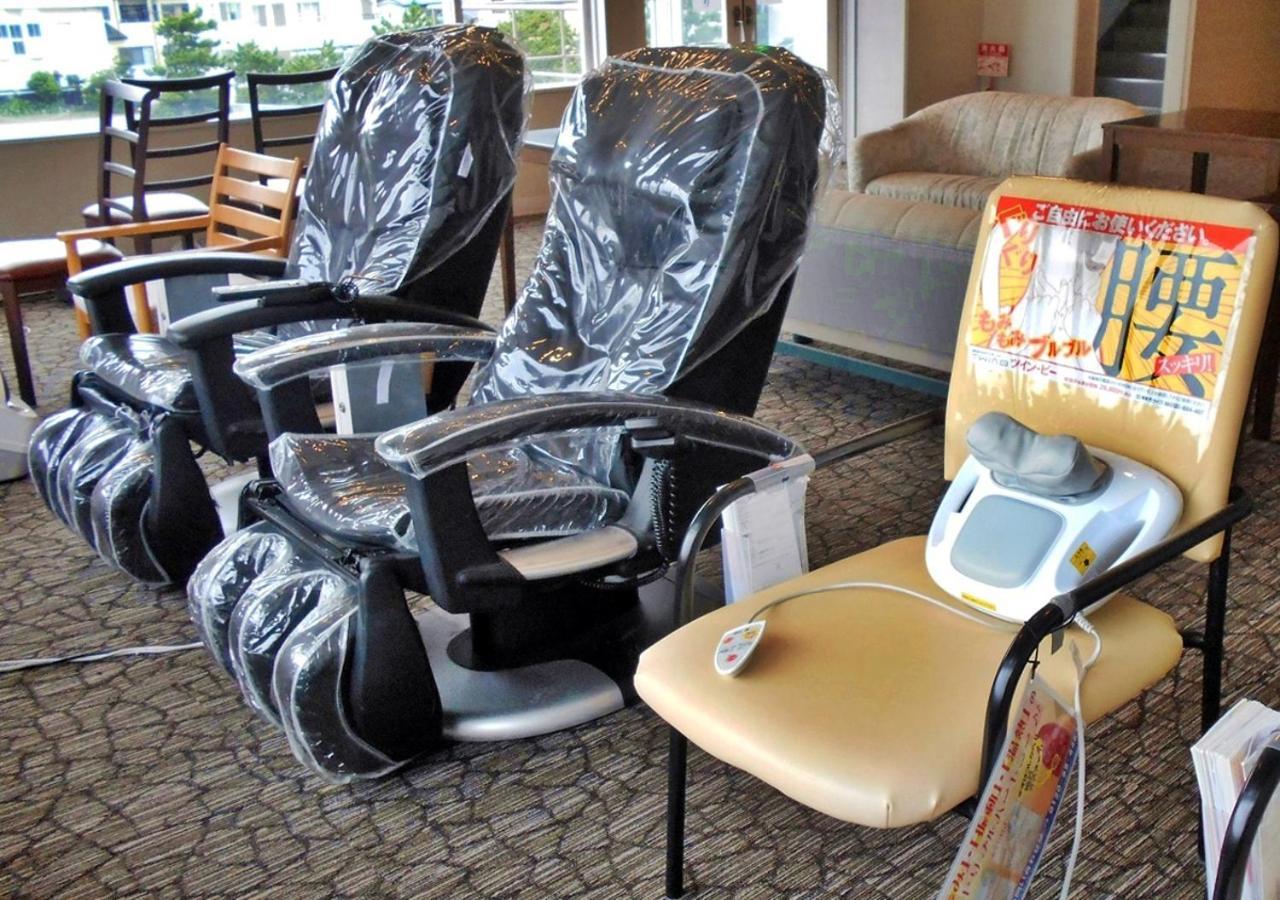 Nishiizu Matsuzaki Itoen Hotel Экстерьер фото